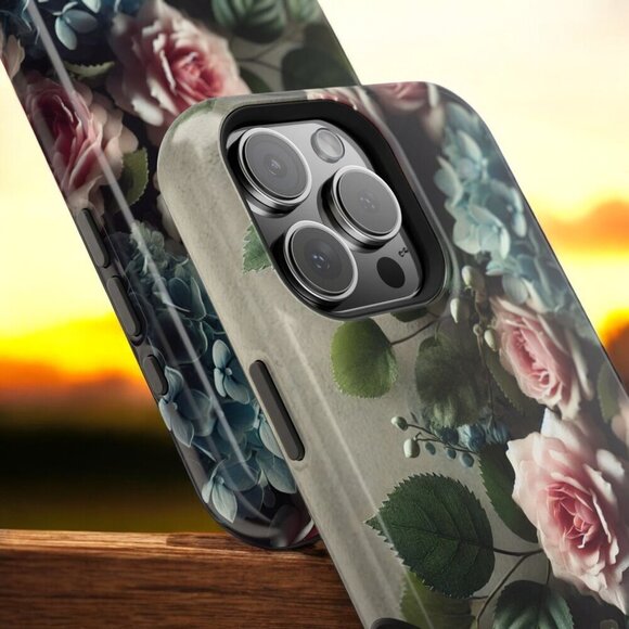 iPhone Phone Cases, Perfect Stylish Mobile Case, MLNMC518 - Picture 3 of 13